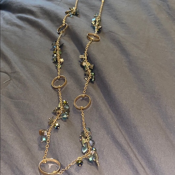 ๐ธWomanโs 18 in Necklace